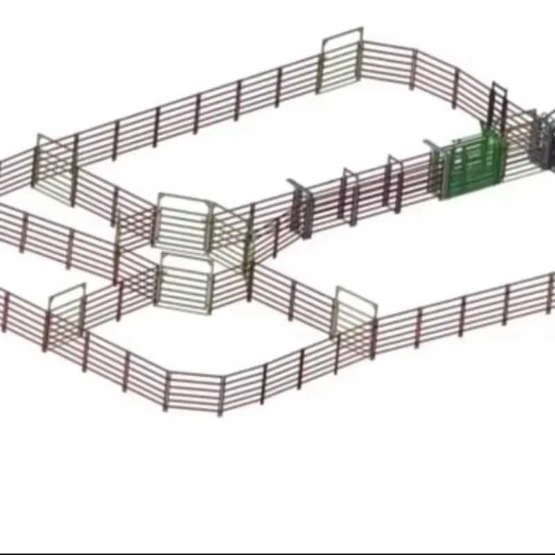 Australia Standard Galvanized Metal Livestock Cattle Yard Design Heavy Duty Panels Crush Race Bow And G Force Gate
Australia Standard Galvanized Metal Livestock Cattle Yard Design Heavy Duty Panels Crush Race Bow And G Force Gate