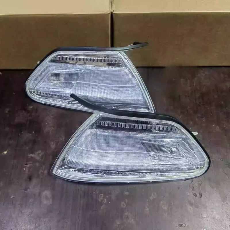 MARK II GX100 JZX100 JZX105 угловой светильник, полностью белый угловой светильник
MARK II GX100 JZX100 JZX105 угловой светильник, полностью белый угловой светильник