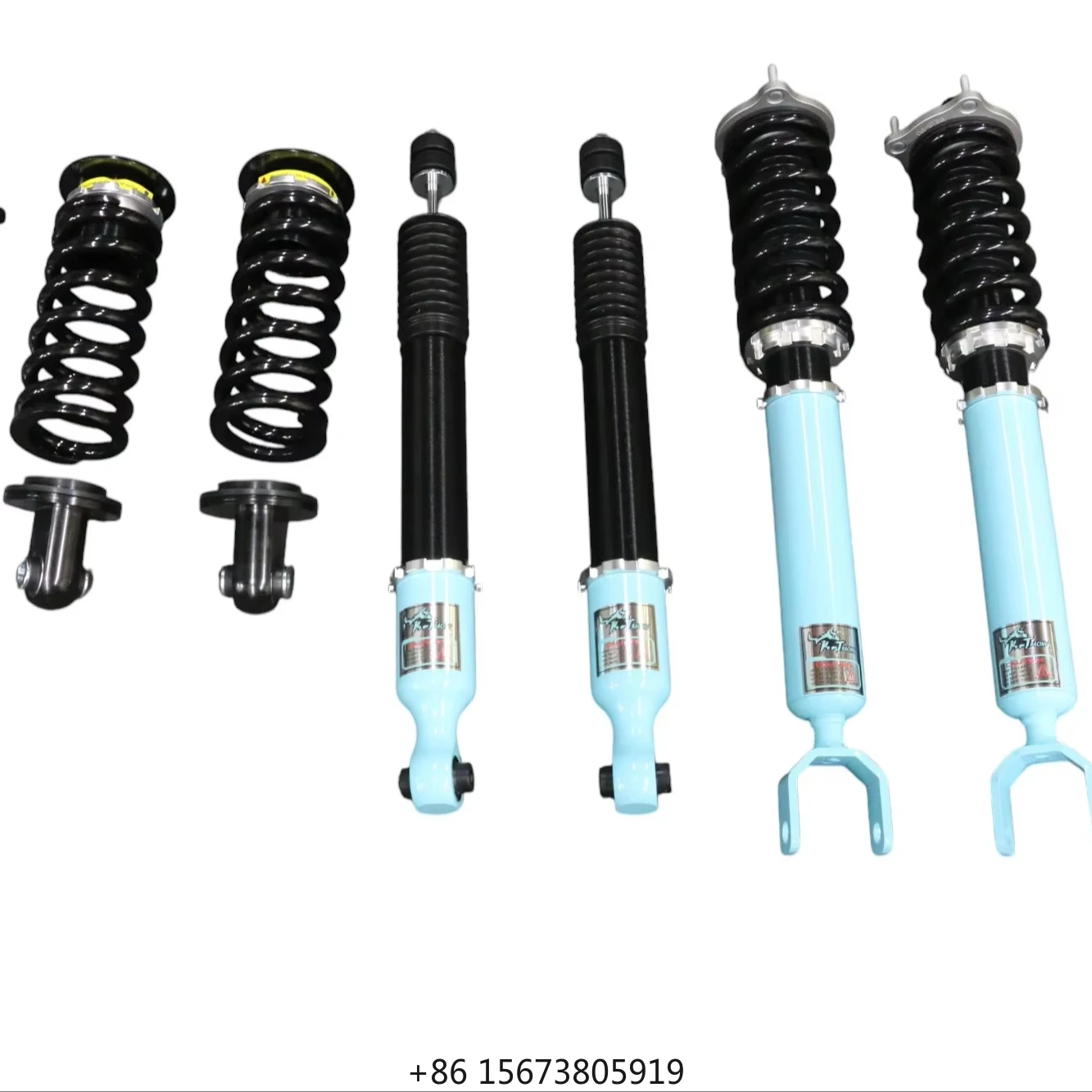 ZX Adjustable Air Shock Absorber Suspension Coilover 1991-1998 Street/Track 4-Piece Full Kit New 1 Year Warranty
ZX Adjustable Air Shock Absorber Suspension Coilover 1991-1998 Street/Track 4-Piece Full Kit New 1 Year Warranty