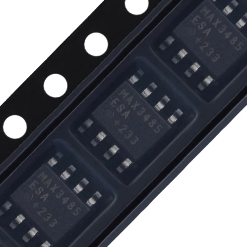 10 Pieces of Brand New Original Max3485Esa+T Half-Duplex Rs485/Rs422 Transceiver Chip Packaged in Sop-8
10 Pieces of Brand New Original Max3485Esa+T Half-Duplex Rs485/Rs422 Transceiver Chip Packaged in Sop-8