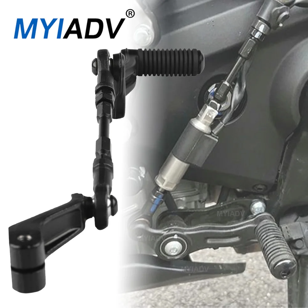 For CFMOTO 675NK 675 NK NK675 Motorcycle Gear Shifter Shift Lever Pedals Foot Shift Lever Assembly Combination Accessories
For CFMOTO 675NK 675 NK NK675 Motorcycle Gear Shifter Shift Lever Pedals Foot Shift Lever Assembly Combination Accessories