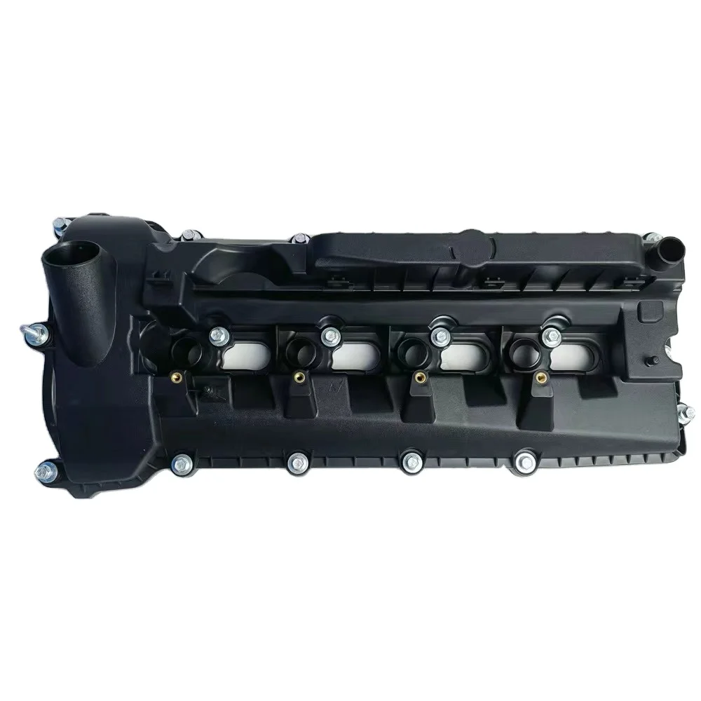 High Quality Engine Valve Chamber Cover Cylinder Head Cover For Land Rover 508PS 508PN AJ133 5.0T V8 Gas OE LR032081 LR010784
High Quality Engine Valve Chamber Cover Cylinder Head Cover For Land Rover 508PS 508PN AJ133 5.0T V8 Gas OE LR032081 LR010784