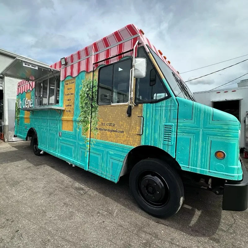 Wholesale Mobile Food Trucks for Sale Ready to Ship Stock Available Fast Delivery Hotdog Snack Food Trucks
Wholesale Mobile Food Trucks for Sale Ready to Ship Stock Available Fast Delivery Hotdog Snack Food Trucks