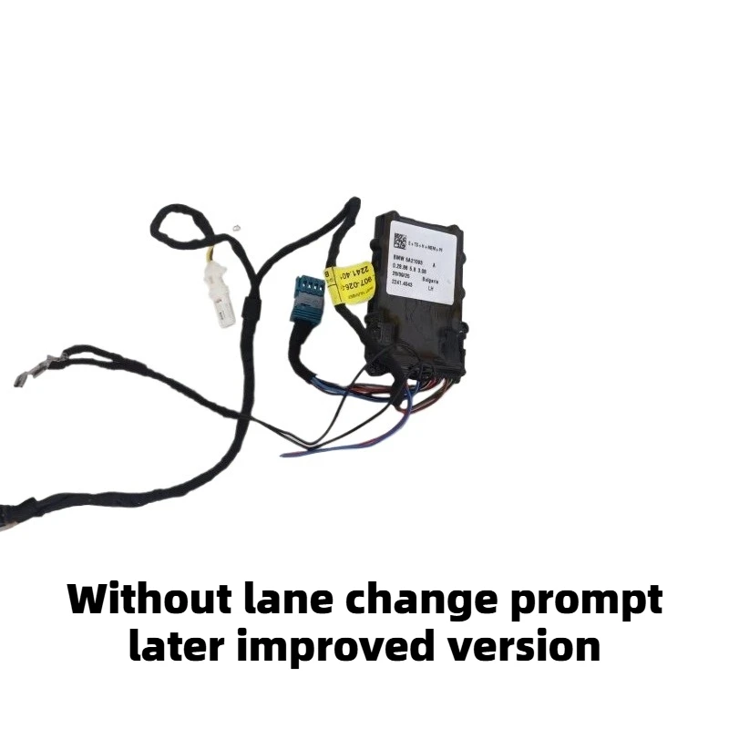 For BMW 325 Reverse Mirror Module Reflector Module LIN G20 G28 Chassis 19-20 Improved Version Without Lane Change Reminder
For BMW 325 Reverse Mirror Module Reflector Module LIN G20 G28 Chassis 19-20 Improved Version Without Lane Change Reminder