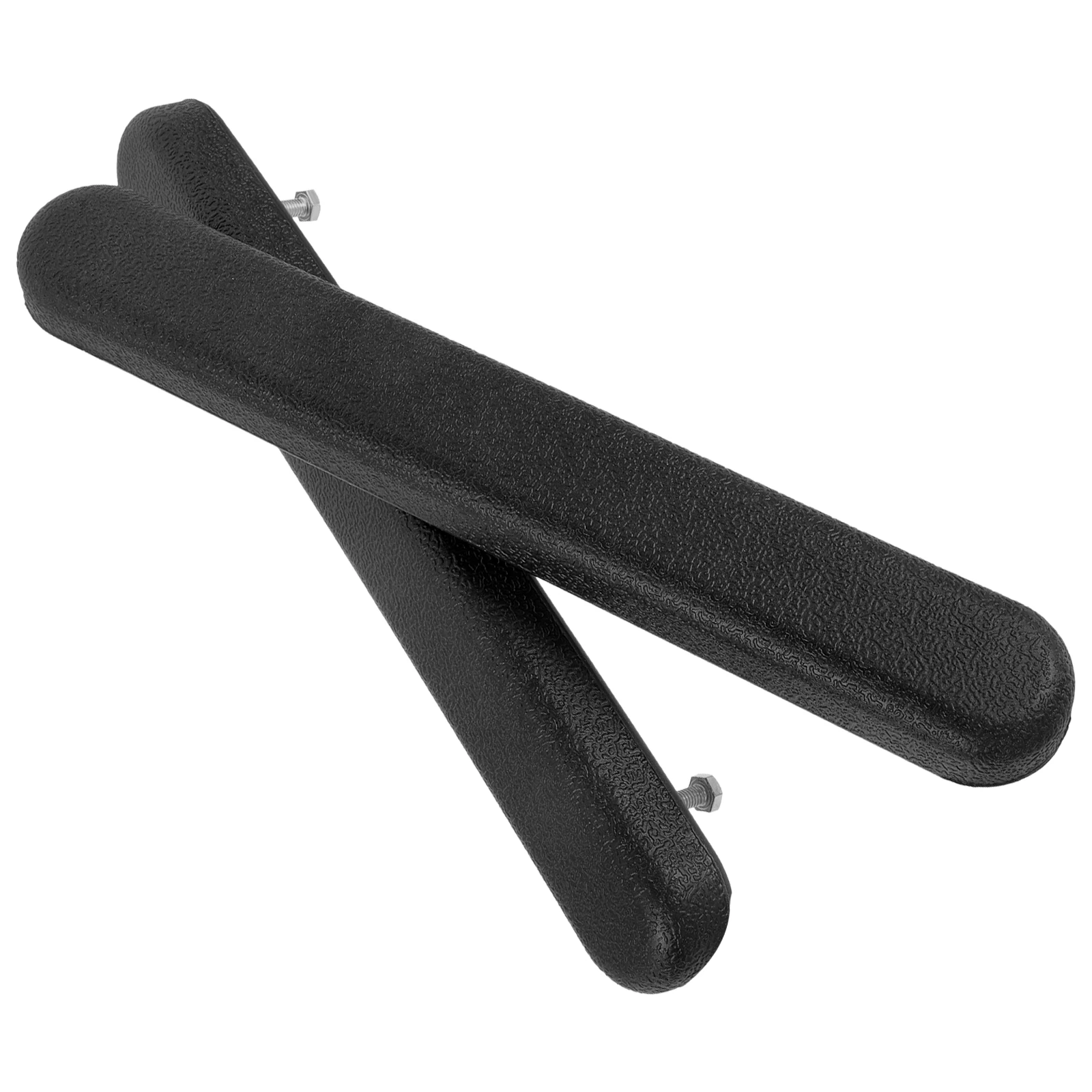 Universal 22.5cm ABS Anti-slip Handrails Wheelchair Armrest Pads Replacement Gaming Office Chair Cushions Protective Arm Rest
Universal 22.5cm ABS Anti-slip Handrails Wheelchair Armrest Pads Replacement Gaming Office Chair Cushions Protective Arm Rest