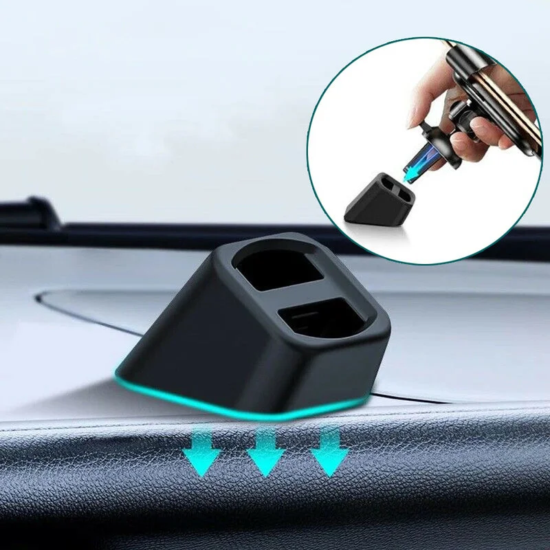 Car Charger Stand Holder Base Wireless Dashboard Car Mount Base Sticky Phone Holder Base Dashboard Decor Interior Accessories
Car Charger Stand Holder Base Wireless Dashboard Car Mount Base Sticky Phone Holder Base Dashboard Decor Interior Accessories