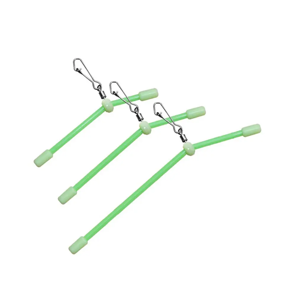 5pcs Fishing Hooked Balance Plastic Head Snaps with Strong Pin Sea Hook Lure Connector Fishing Line Fishing Accessories
5pcs Fishing Hooked Balance Plastic Head Snaps with Strong Pin Sea Hook Lure Connector Fishing Line Fishing Accessories