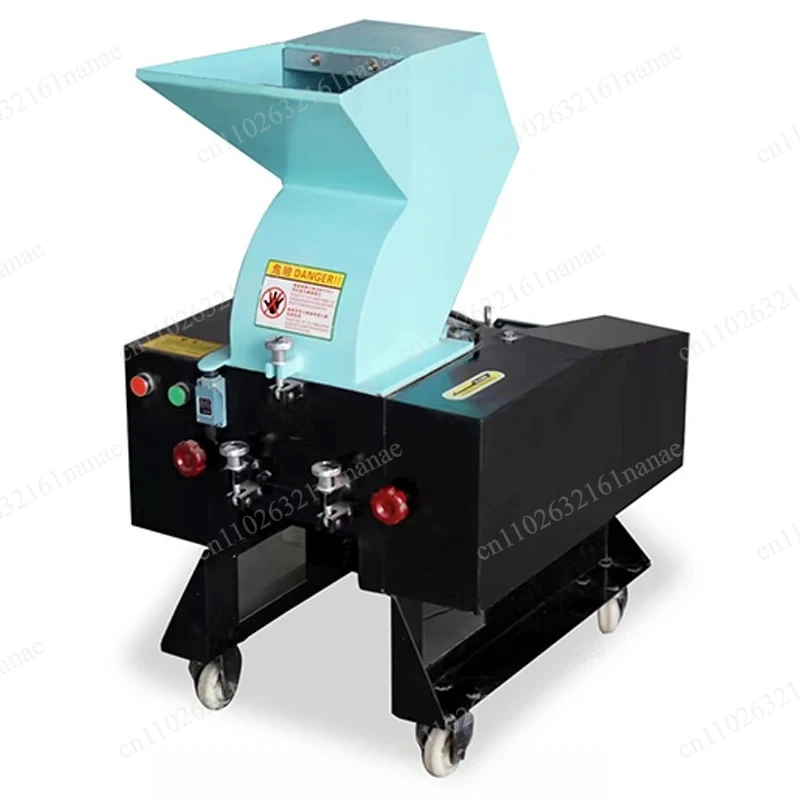 Industrial Material Processor, High-efficiency Plastic Scrap Granulating Processing Device PC180
Industrial Material Processor, High-efficiency Plastic Scrap Granulating Processing Device PC180