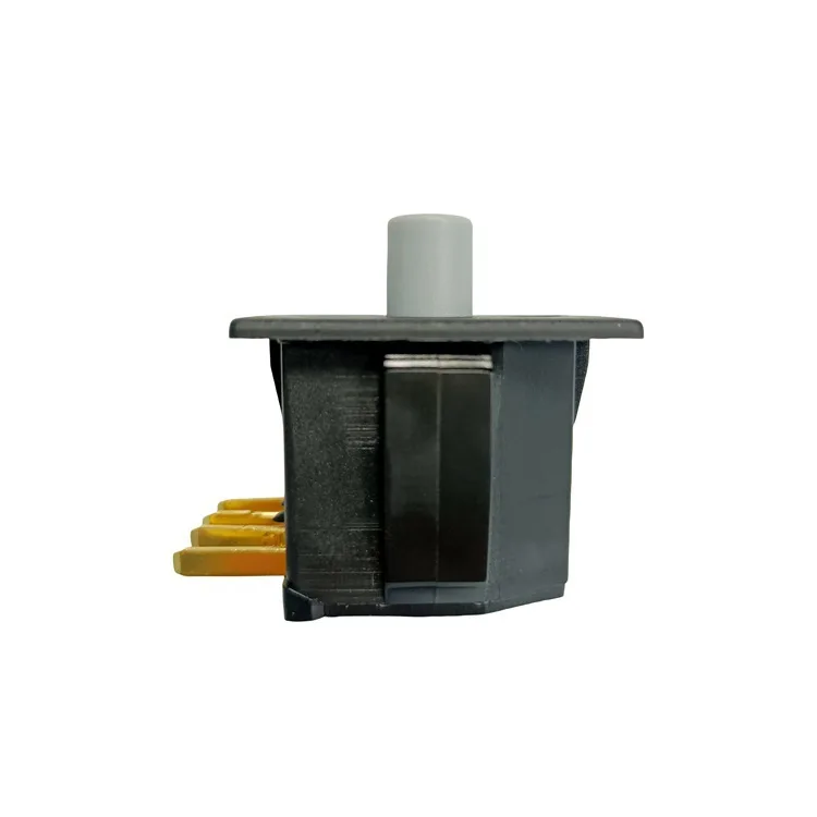 6444-83 Для переключателя сиденья сброса, велосипедной газонокосилки, кнопочный переключатель Delta
6444-83 Для переключателя сиденья сброса, велосипедной газонокосилки, кнопочный переключатель Delta