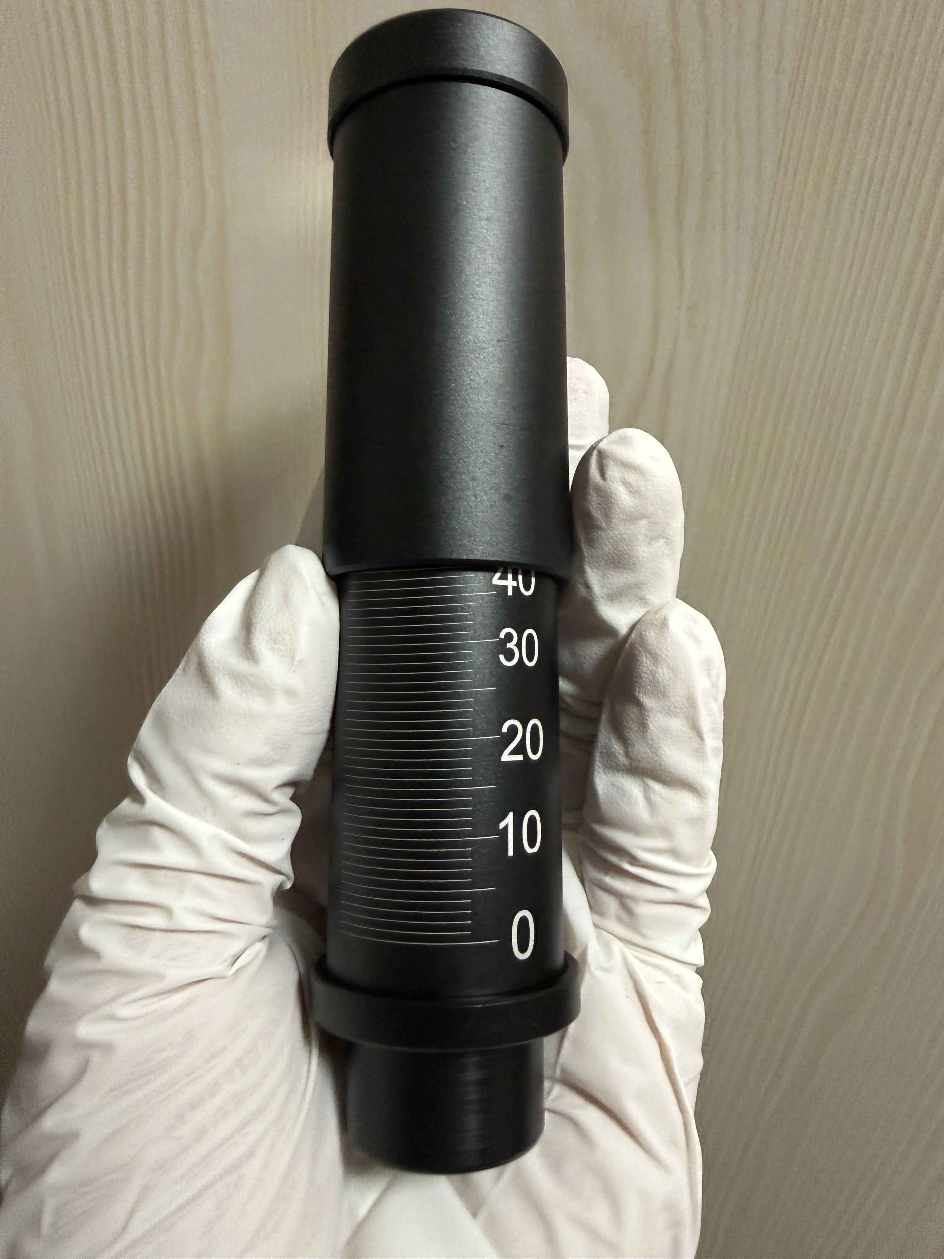 Новый 20-кратный лазерный объектив, расширитель лазерного луча, фокусирующее зеркало, лазерный телескоп
Новый 20-кратный лазерный объектив, расширитель лазерного луча, фокусирующее зеркало, лазерный телескоп