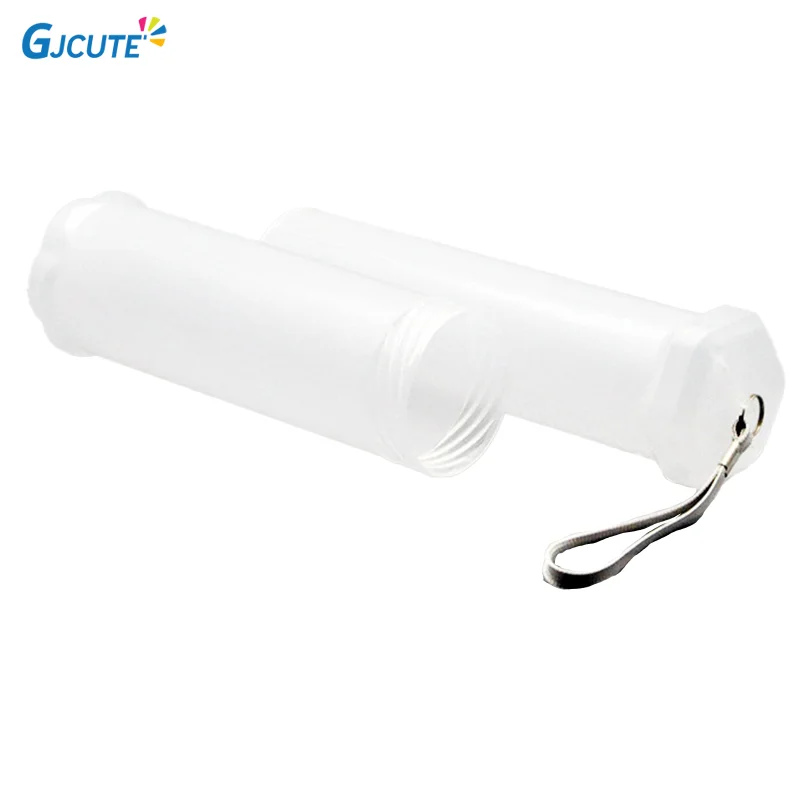 New 1pcs Card Pad Storage Cylinder Transparent Card Holder GameKing Protective Case Card Pad Storage Cartridge Mat Storage
New 1pcs Card Pad Storage Cylinder Transparent Card Holder GameKing Protective Case Card Pad Storage Cartridge Mat Storage