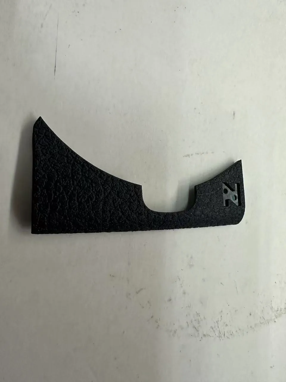 Suitable for Nikon Z63 side leather, front shell rubber skin and main body decorative small rubber skin
Suitable for Nikon Z63 side leather, front shell rubber skin and main body decorative small rubber skin