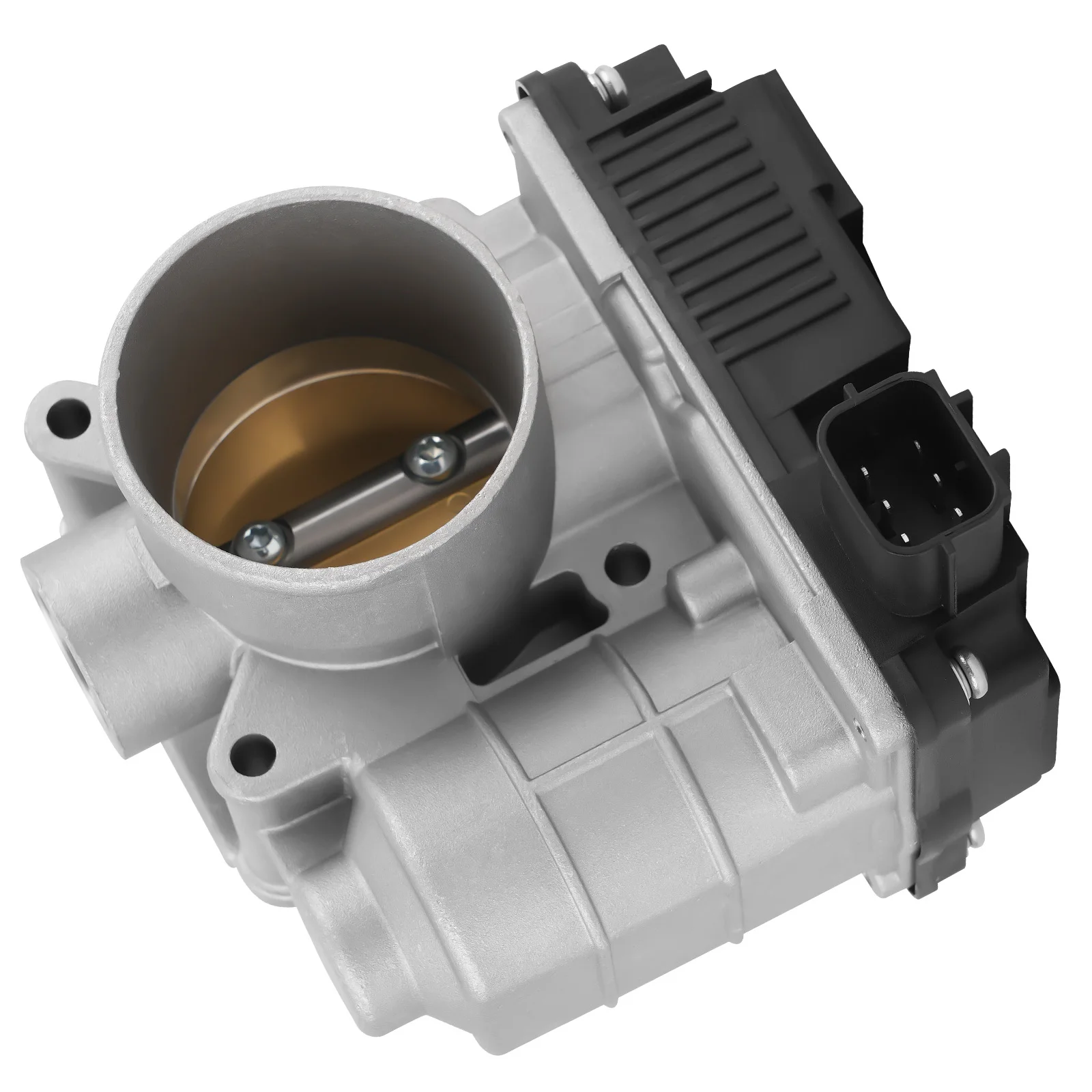 Корпус дроссельной заслонки для Nissan Sentra 2003 2004-2006 1.8L S20052 16119AU00A алюминий
Корпус дроссельной заслонки для Nissan Sentra 2003 2004-2006 1.8L S20052 16119AU00A алюминий