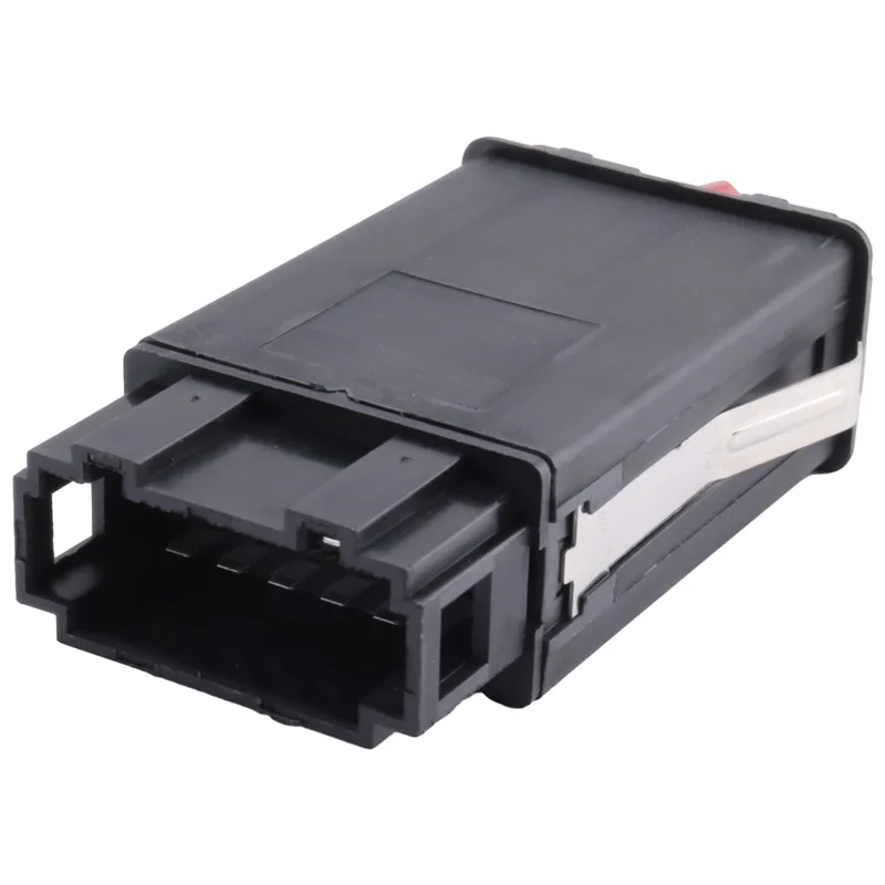 Highly Recommended 4B0941509C For A6 C5 Emergency Hazard Warning Light Flasher Switch Turn Signal Relay Control Switch 8D09
Highly Recommended 4B0941509C For A6 C5 Emergency Hazard Warning Light Flasher Switch Turn Signal Relay Control Switch 8D09