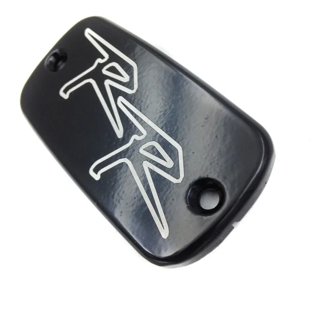 Motorcycle Parts Front Brake Fluid Reservoir Cap Cover RR for 1990-2006 Honda CBR 600 F2 F3 F4 F4i
Motorcycle Parts Front Brake Fluid Reservoir Cap Cover RR for 1990-2006 Honda CBR 600 F2 F3 F4 F4i