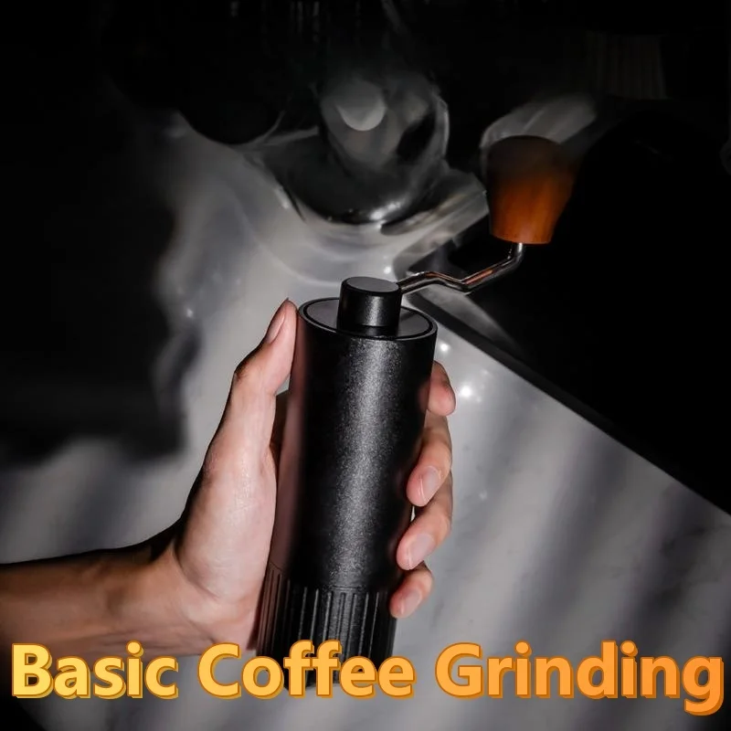 Manual Coffee Grinders Non-Slip Ultra Souvenir Chic Containers Removable Shaping Range Infuser Atomizer Dust-Proof Enthusiast
Manual Coffee Grinders Non-Slip Ultra Souvenir Chic Containers Removable Shaping Range Infuser Atomizer Dust-Proof Enthusiast