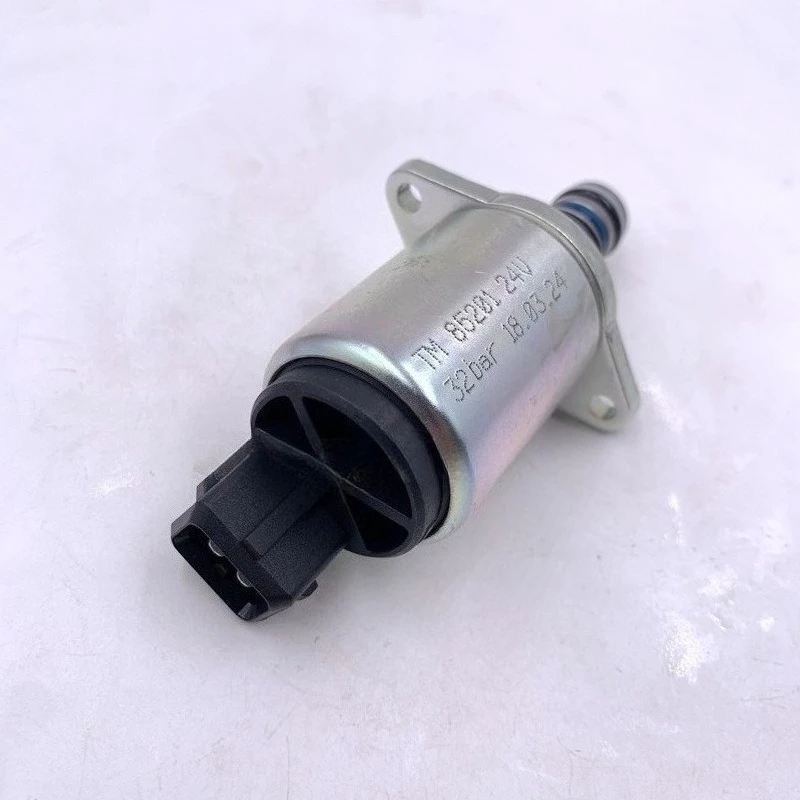 Excavator Accessories TM85201 for Hydraulic Pump Pilot Proportional Solenoid Valves
Excavator Accessories TM85201 for Hydraulic Pump Pilot Proportional Solenoid Valves