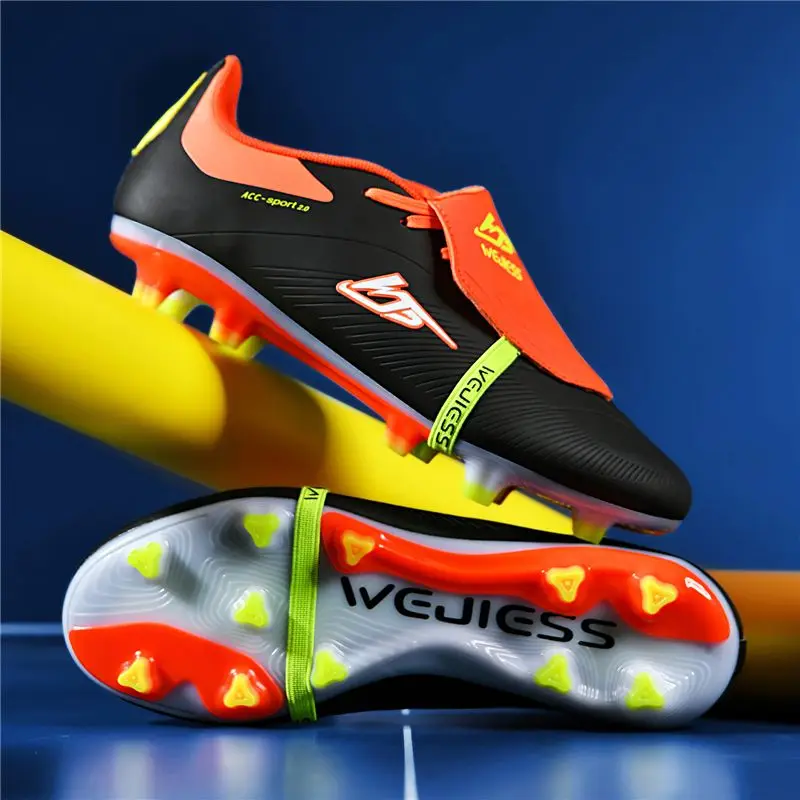 Professional Baseball Shoes for Men Non-Slip Men Baseball Shoe Outdoor Lawn Outdoor Court Shoes Mens Wearable Sports Shoe Man
Professional Baseball Shoes for Men Non-Slip Men Baseball Shoe Outdoor Lawn Outdoor Court Shoes Mens Wearable Sports Shoe Man