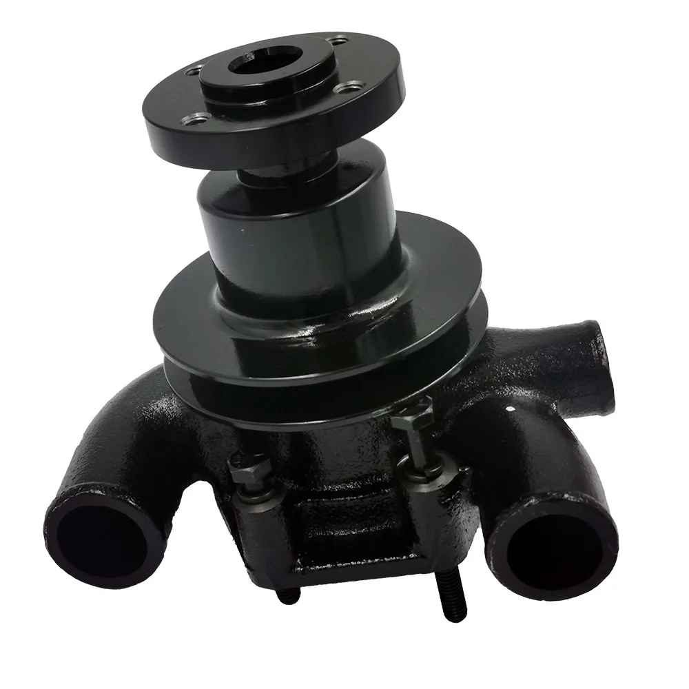 Automotive Parts Engine Water Pump
Automotive Parts Engine Water Pump