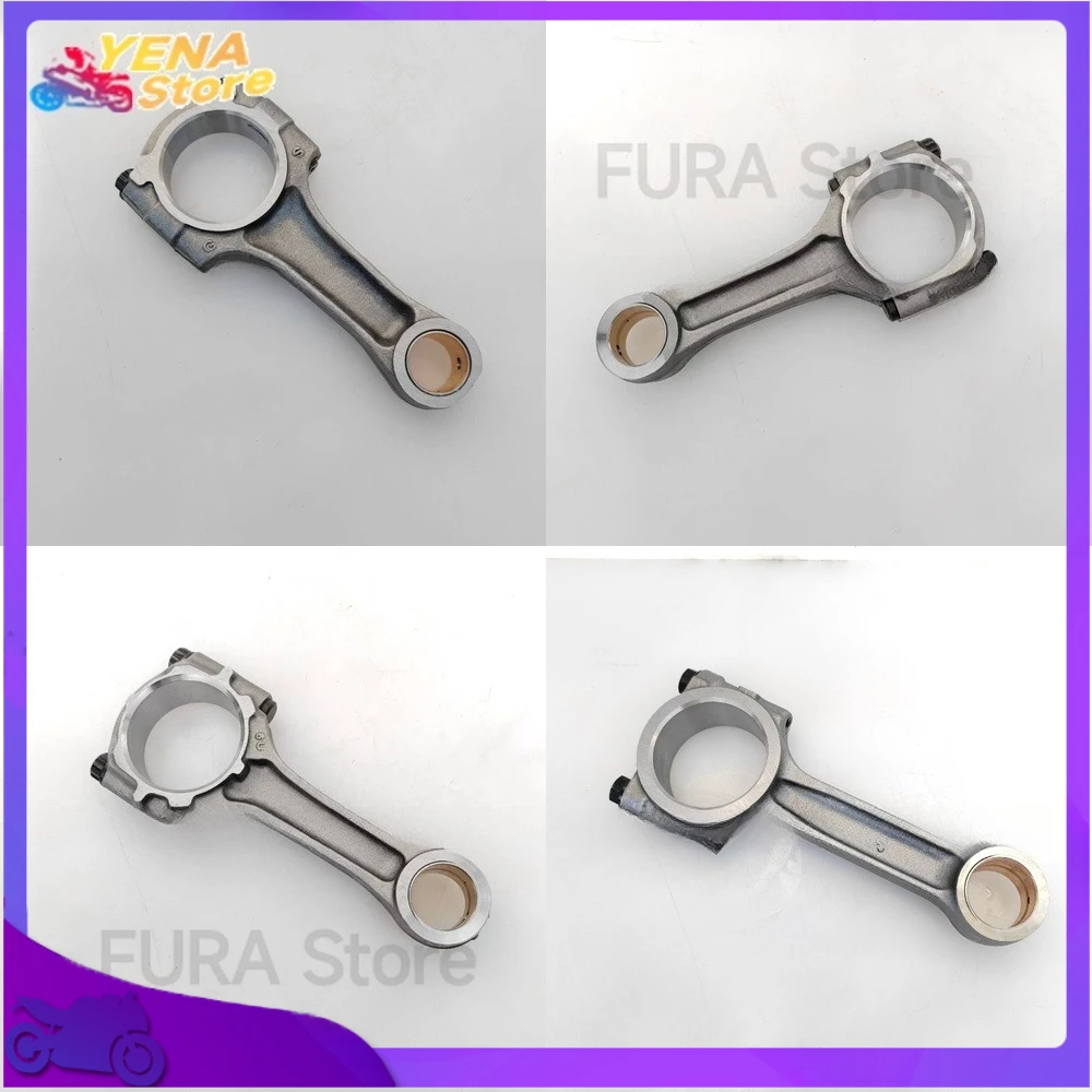 Forged Connecting Rod for Sea Doo 1503 GTI GYX RXT RXP 420917516 Yamaha Jet Ski Watercraft Applicable to PWC Engine
Forged Connecting Rod for Sea Doo 1503 GTI GYX RXT RXP 420917516 Yamaha Jet Ski Watercraft Applicable to PWC Engine