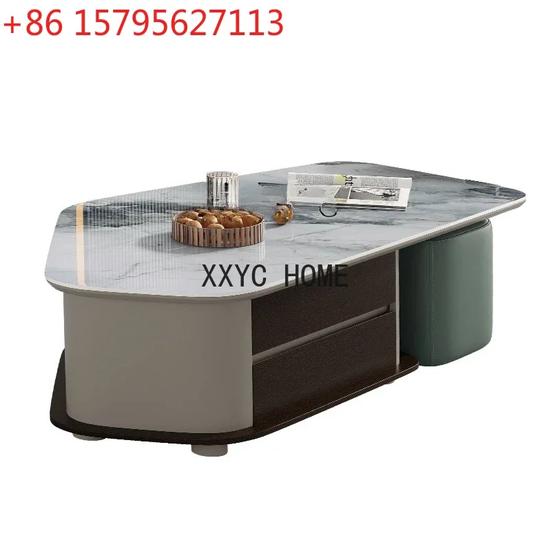 Журнальный столик для гостиной, дома, простой современный чайный столик для маленькой квартиры, новый стеклянный минималистский стиль
Журнальный столик для гостиной, дома, простой современный чайный столик для маленькой квартиры, новый стеклянный минималистский стиль
