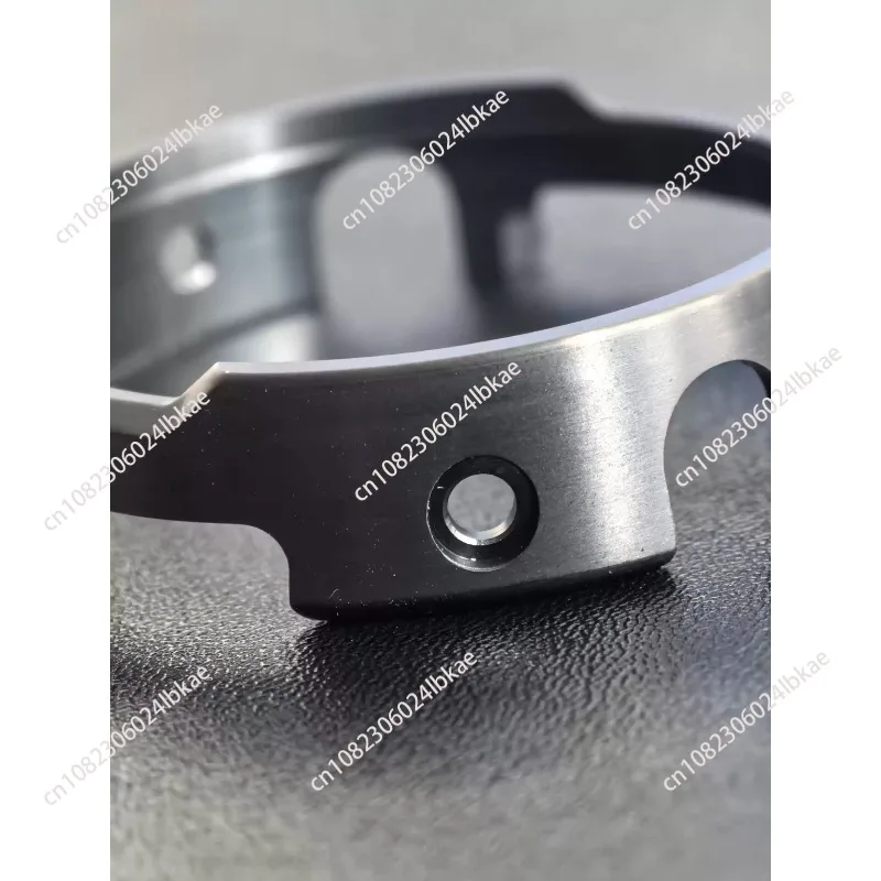 47.7mm diving watch stainless steel bezel snj025p1 watch restoration replacement accessories
47.7mm diving watch stainless steel bezel snj025p1 watch restoration replacement accessories