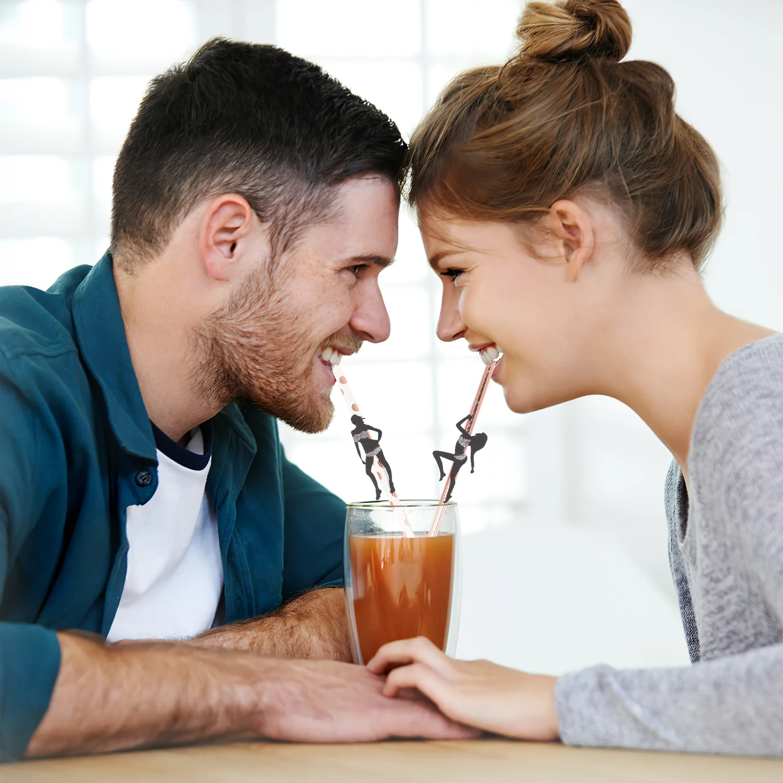 24Pcs Bachelorette Party Straws Unique Dancing Female Design Bridal Shower Favors Drink Accessories Bachelorette Party Straws
24Pcs Bachelorette Party Straws Unique Dancing Female Design Bridal Shower Favors Drink Accessories Bachelorette Party Straws