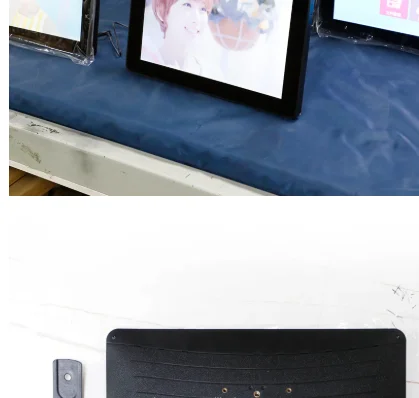 Android Wifi 10.1 13.3 15.6 Inch Wall Mount Advertising Screen Video Player Digital Signage LCD Display
Android Wifi 10.1 13.3 15.6 Inch Wall Mount Advertising Screen Video Player Digital Signage LCD Display