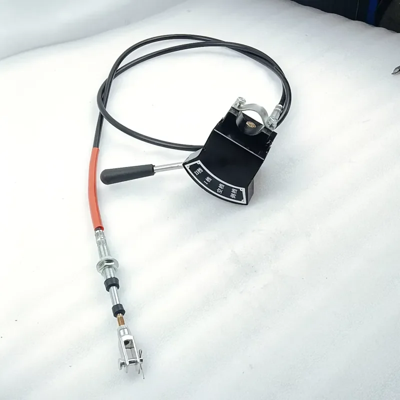 500K.10.2.1 860116912 Gear Shift Lever Variable Speed Control l for ZL50GN Whee Loader Part
500K.10.2.1 860116912 Gear Shift Lever Variable Speed Control l for ZL50GN Whee Loader Part