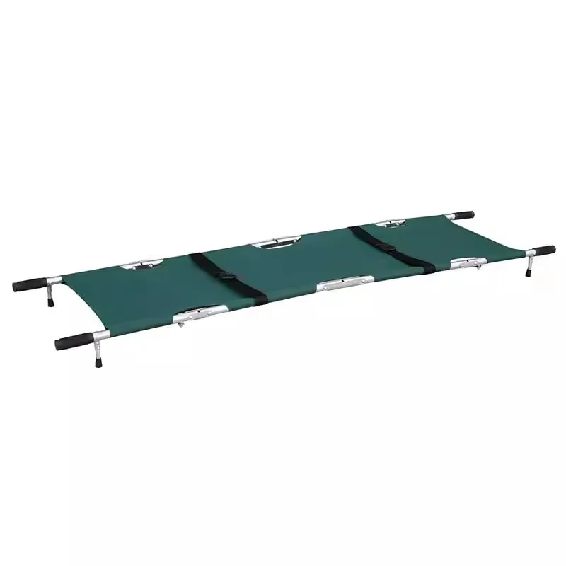 MN-AS024 Folding Stretcher for Ambulance Transport
MN-AS024 Folding Stretcher for Ambulance Transport