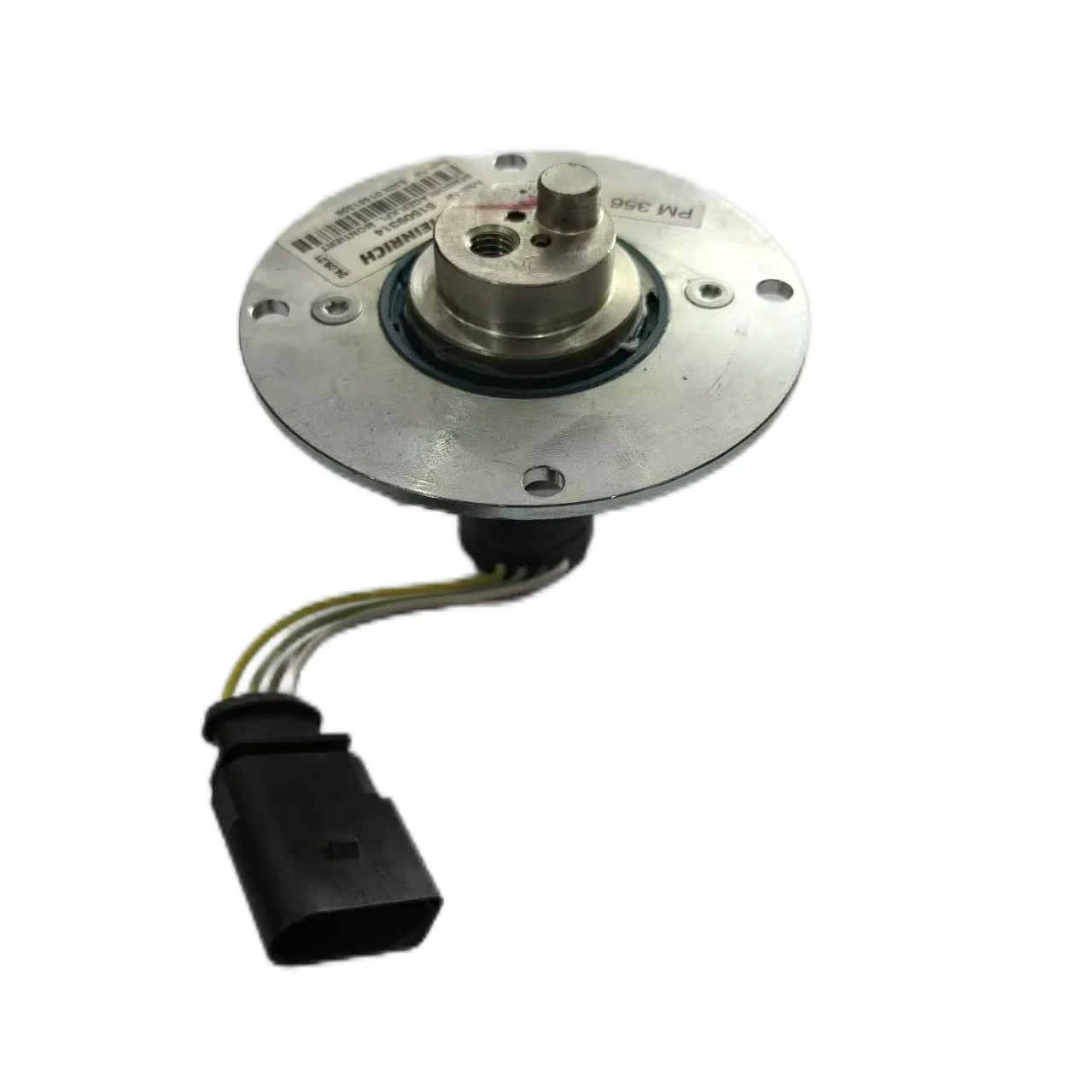 51509314 Inductor Bearing Electric Forklift Parts Material Handling Equipment for Jungheinrich
51509314 Inductor Bearing Electric Forklift Parts Material Handling Equipment for Jungheinrich