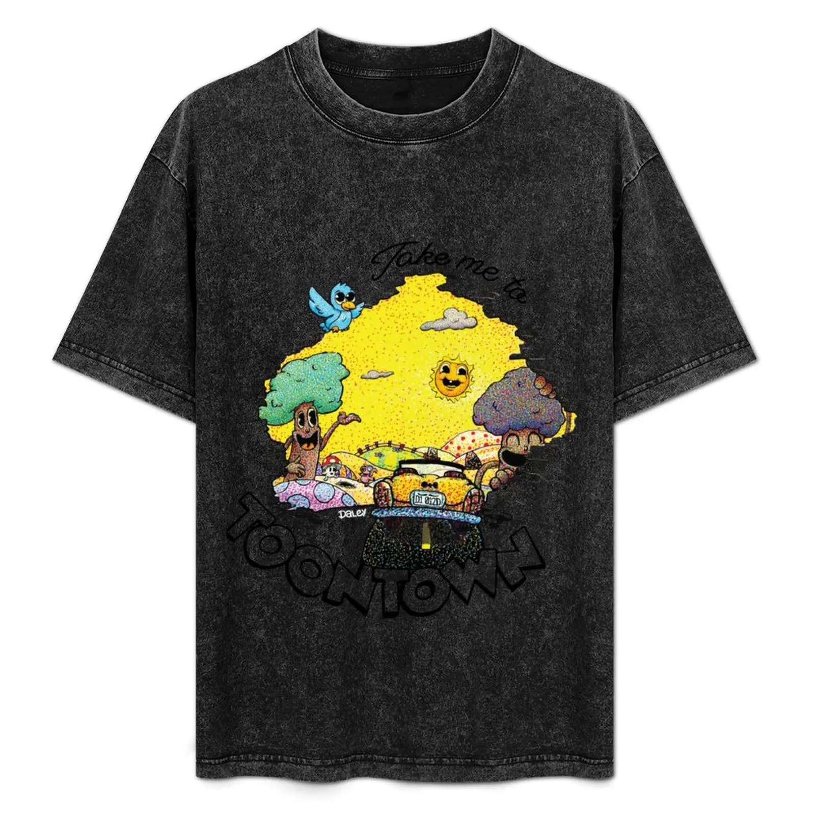 Take Me To ToonTown (black) T-Shirt man t shirt heavy cotton man t shirt graphic T-Shirt 
Take Me To ToonTown (black) T-Shirt man t shirt heavy cotton man t shirt graphic T-Shirt