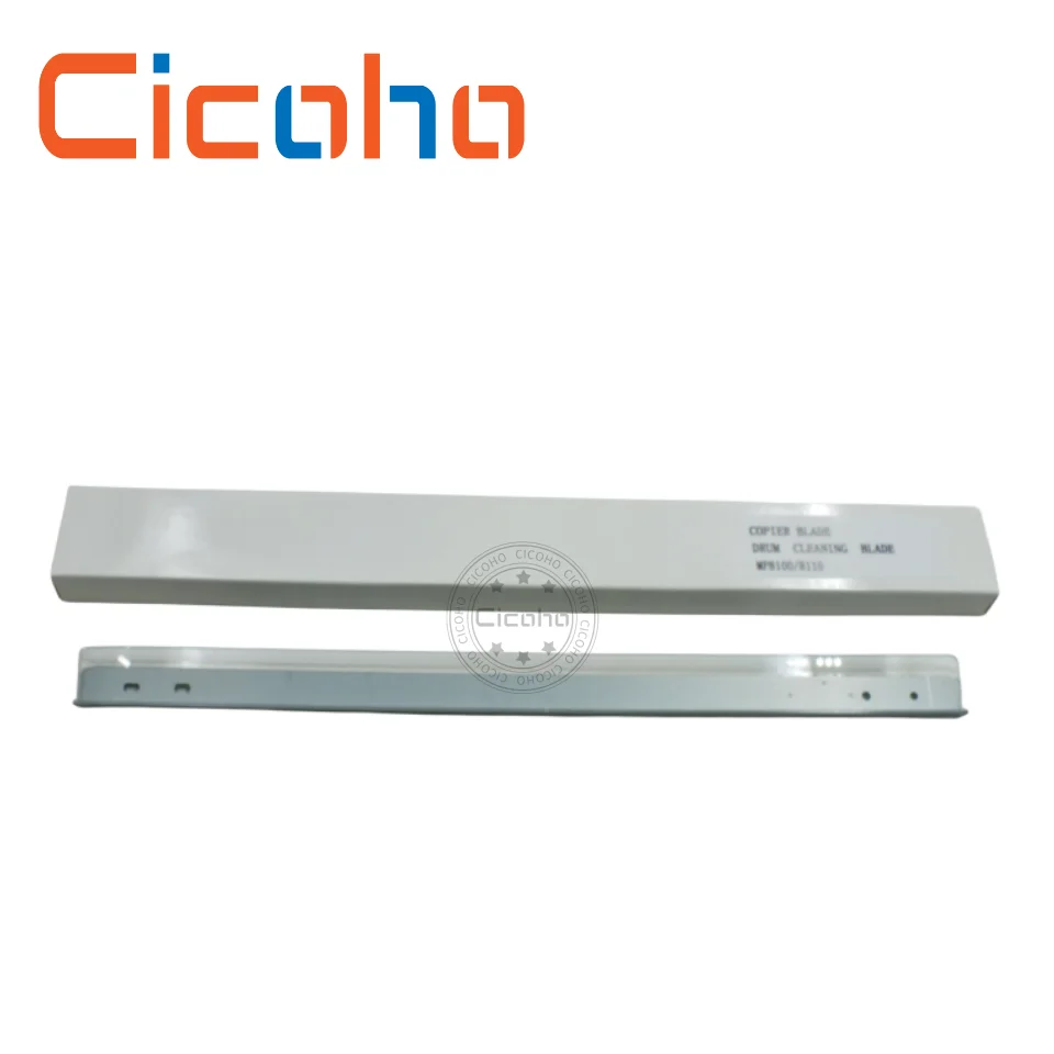 2 шт. AD04-1140 Скребок для чистки барабана для Ricoh MP C751 C651 6502 8002 5110 Pro 8110 8120 8210 3105, запчасти для копировальных аппаратов
2 шт. AD04-1140 Скребок для чистки барабана для Ricoh MP C751 C651 6502 8002 5110 Pro 8110 8120 8210 3105, запчасти для копировальных аппаратов