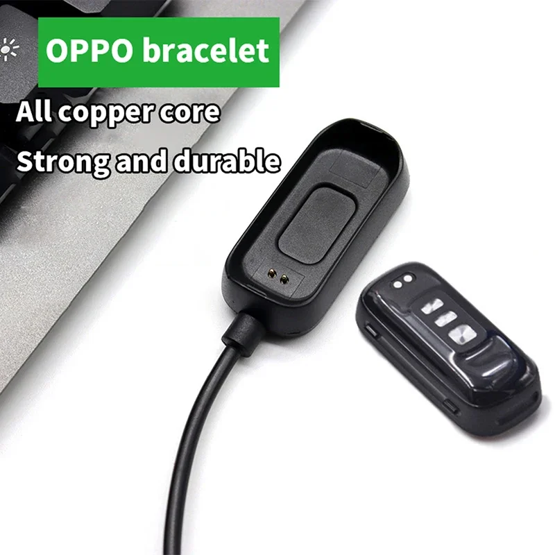 USB-кабель для зарядки OPPO Band Style (SpO2) смарт-браслет часы магнитное зарядное устройство адаптер аксессуар
USB-кабель для зарядки OPPO Band Style (SpO2) смарт-браслет часы магнитное зарядное устройство адаптер аксессуар