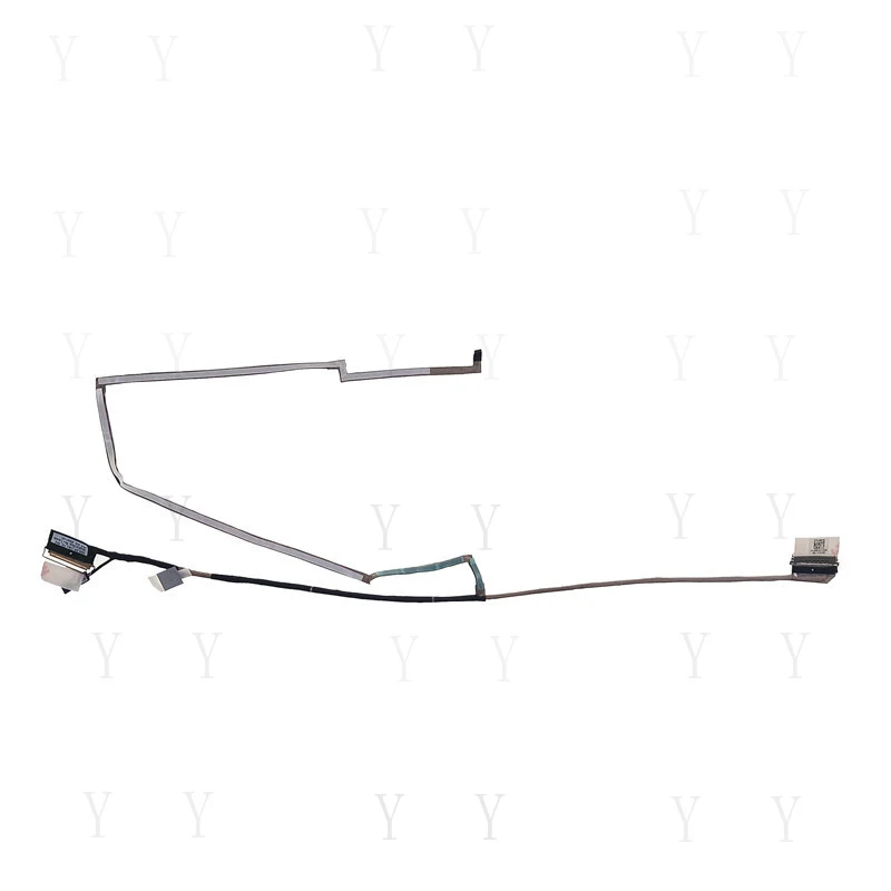 Кабель LCD Y+ для Dell G15 5530/35/40/45 120 Гц 144 Гц 165 Гц 0CG4TH DC02C010X00
Кабель LCD Y+ для Dell G15 5530/35/40/45 120 Гц 144 Гц 165 Гц 0CG4TH DC02C010X00