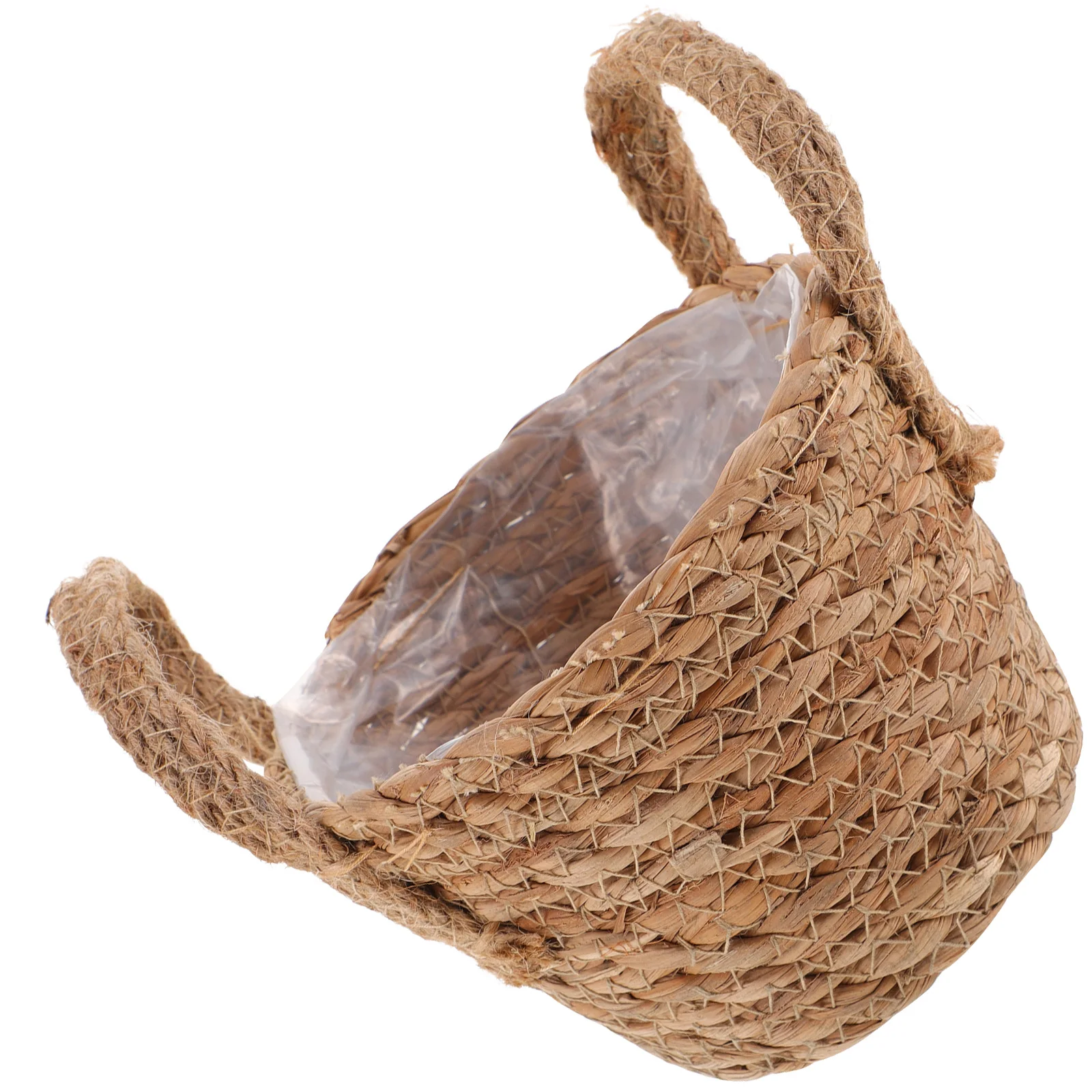 Woven Flower Storage Baskets For Organizing Vase Indoor Plant Woven Weaving Basket Basket Container Beauty Effects
Woven Flower Storage Baskets For Organizing Vase Indoor Plant Woven Weaving Basket Basket Container Beauty Effects