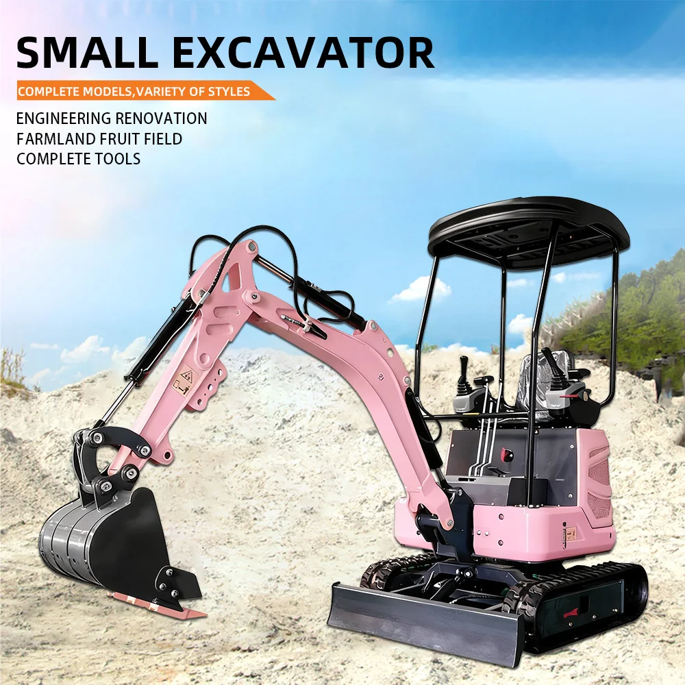 Многофункциональный мини-экскаватор для ландшафтного дизайна/M kama Works/мальское орошение Настроить небольшой экскаватор для двигателя Kubota CE Ce
Многофункциональный мини-экскаватор для ландшафтного дизайна/M kama Works/мальское орошение Настроить небольшой экскаватор для двигателя Kubota CE Ce