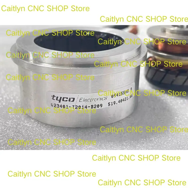 Second hand V23401-T2014-B209 encoder test OK, fast shipping
Second hand V23401-T2014-B209 encoder test OK, fast shipping