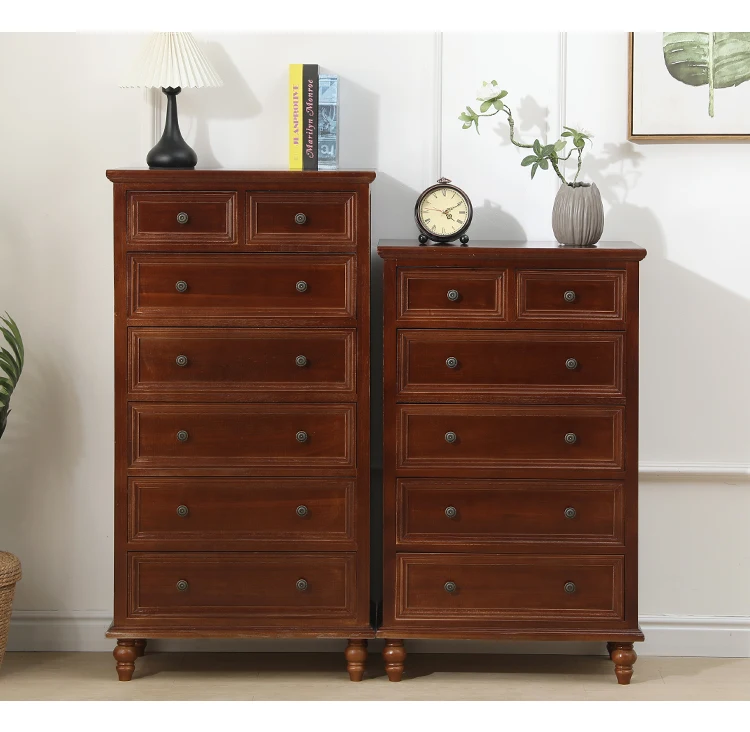 Drawer-type storage cabinet, living room finishing cabinet, multi-layer locker, bedroom simple wall-mounted solid wood chest ext
Drawer-type storage cabinet, living room finishing cabinet, multi-layer locker, bedroom simple wall-mounted solid wood chest ext