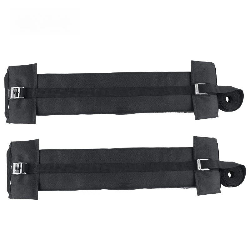 Roof rack kayak platform boat activity roof soft rack easy to disassemble with straps for short distance outdoor camping 
Roof rack kayak platform boat activity roof soft rack easy to disassemble with straps for short distance outdoor camping