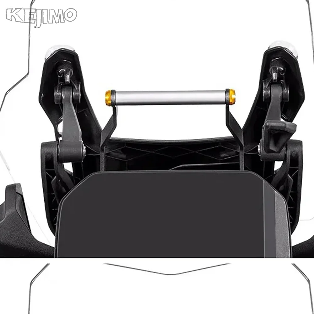 Motorcycle Accessories F850GS 2023 2024 2025 2026 Mobile Phone Navigation Mounting Bracket GPS For BMW F850GS ADV 2019-2024
Motorcycle Accessories F850GS 2023 2024 2025 2026 Mobile Phone Navigation Mounting Bracket GPS For BMW F850GS ADV 2019-2024