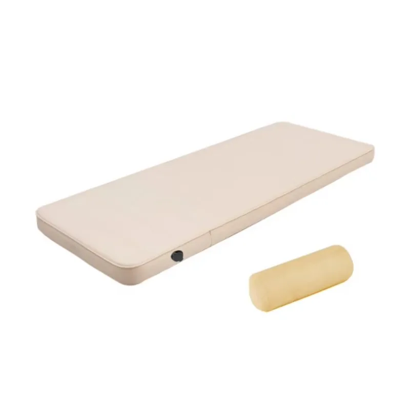 Надувной коврик для сна 2022 года, односпальный/двуспальный, с пеной, сверхлегкий, особо толстый матрас для походов, кемпинга и пешего туризма
Надувной коврик для сна 2022 года, односпальный/двуспальный, с пеной, сверхлегкий, особо толстый матрас для походов, кемпинга и пешего туризма