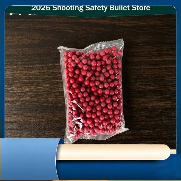 2030 2028cool 7mm High Elastic Soft Rubber Balls 500pcs/Bag Durable Round Safe Play Balls For Kids Outdoor Activities
2030 2028cool 7mm High Elastic Soft Rubber Balls 500pcs/Bag Durable Round Safe Play Balls For Kids Outdoor Activities