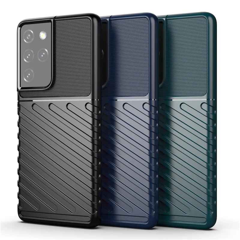 Shockproof Case For Samsung Galaxy S21 Ultra Cover For Samsung S20 S21 Plus Case Bumper Rubber Phone Case For Samsung S21 S20 FE
Shockproof Case For Samsung Galaxy S21 Ultra Cover For Samsung S20 S21 Plus Case Bumper Rubber Phone Case For Samsung S21 S20 FE