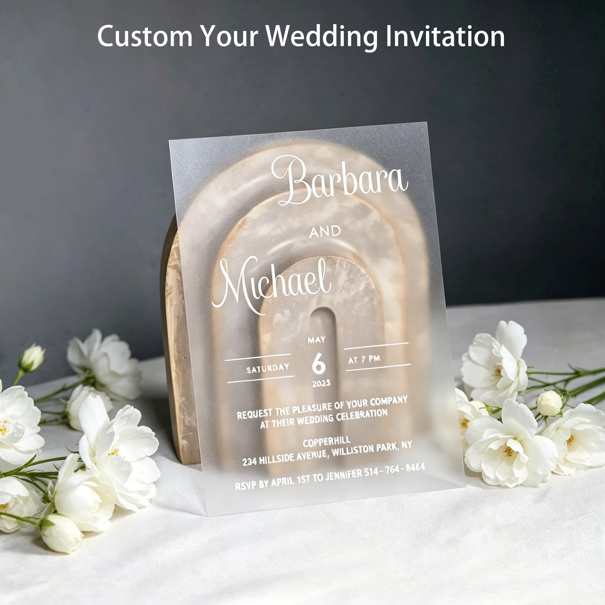 Custom Chic Wedding Invitation Save The Date Personalized Engagement Bridal Shower Party Dinner Menu Thank You Welcome Card Deco
Custom Chic Wedding Invitation Save The Date Personalized Engagement Bridal Shower Party Dinner Menu Thank You Welcome Card Deco