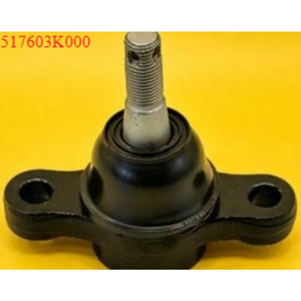 1pc 51760 3K000 51760-3K000 517603K000 Lower Suspension Swing Arm Ball Joint for KIA Carens 2007 2008 2009 2010 2011 2012
1pc 51760 3K000 51760-3K000 517603K000 Lower Suspension Swing Arm Ball Joint for KIA Carens 2007 2008 2009 2010 2011 2012