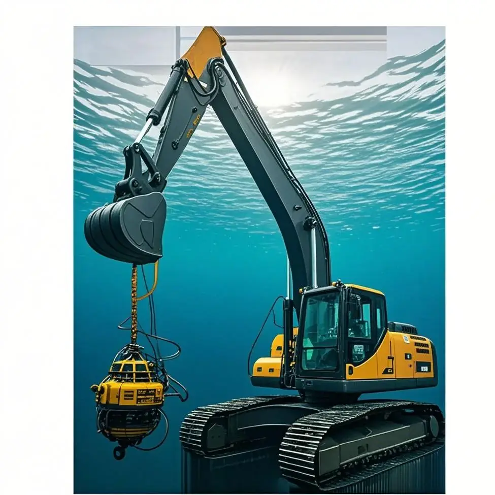 China's new customized excavator, 20 ton large hydraulic crawler excavator, excavator
China's new customized excavator, 20 ton large hydraulic crawler excavator, excavator