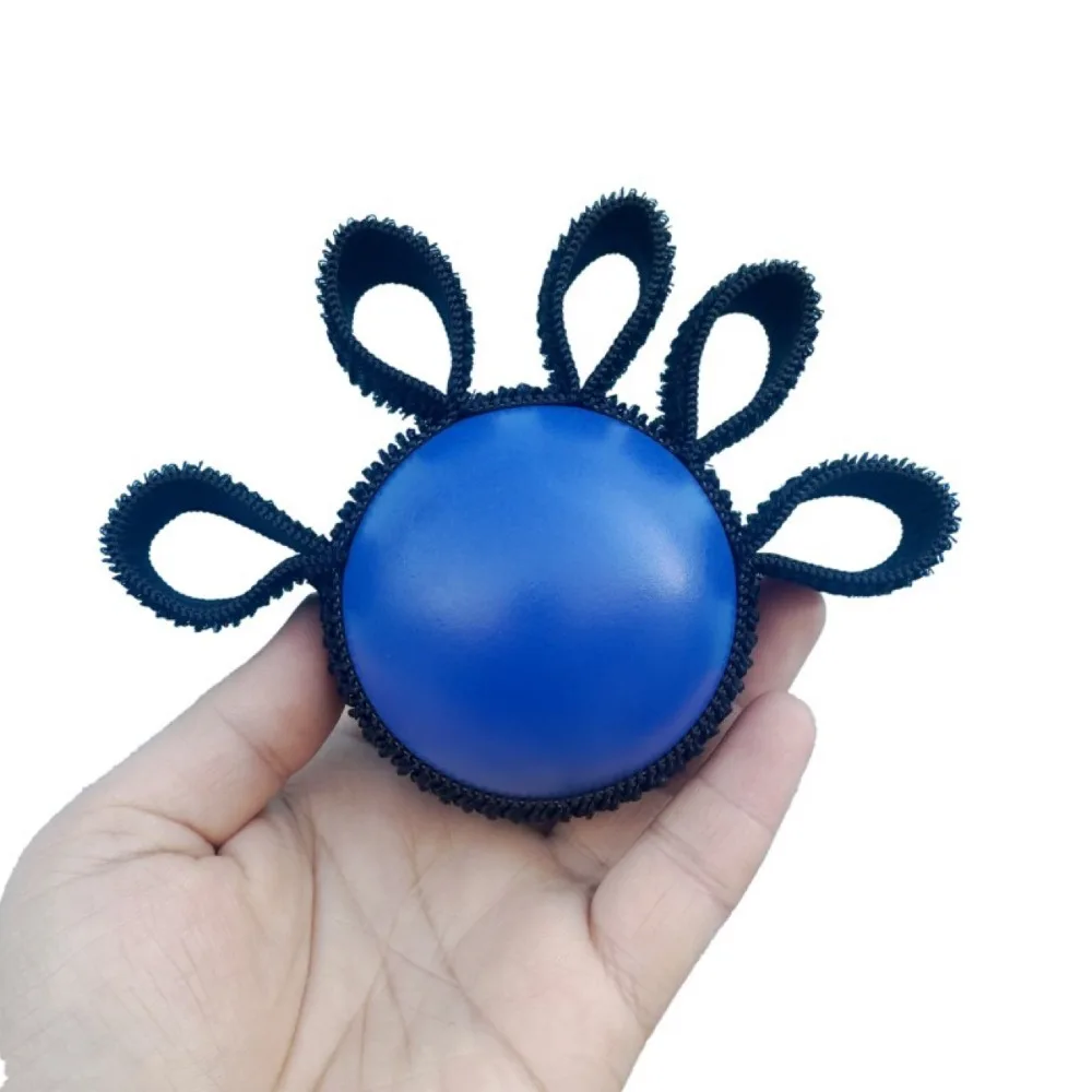 Wrist Power Finger Trainer Hand Grips Equipment Practice Grip Ball Five finger Hand Gripping Finger Exerciser Hemiplegia
Wrist Power Finger Trainer Hand Grips Equipment Practice Grip Ball Five finger Hand Gripping Finger Exerciser Hemiplegia