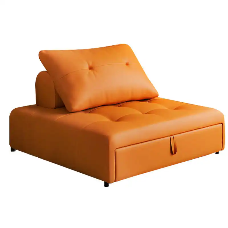 Puff sofa bed folding dual-purpose multi-functional retractable bed sheet person living room small apartment household
Puff sofa bed folding dual-purpose multi-functional retractable bed sheet person living room small apartment household