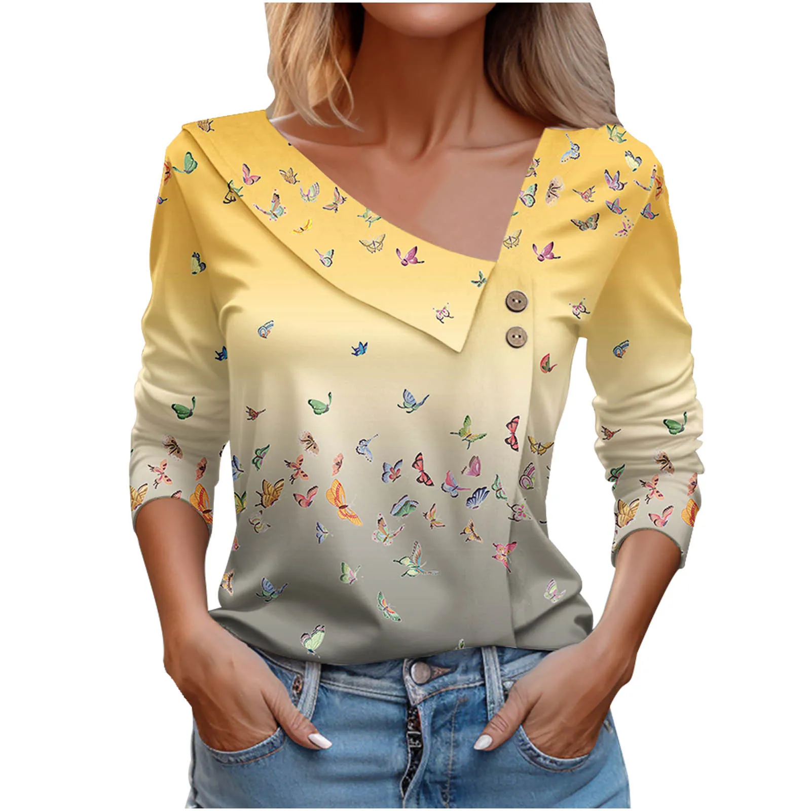 Flower Women's 3D Printing T-shirt Women's Fashion V-neck Clothing Summer Women's Short Sleeve 3D Printing T-shirt Harajuku Top
Flower Women's 3D Printing T-shirt Women's Fashion V-neck Clothing Summer Women's Short Sleeve 3D Printing T-shirt Harajuku Top